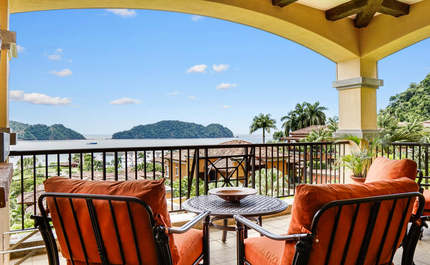 Los Suenos - Marbella - 1C - 3 Bedrooms
