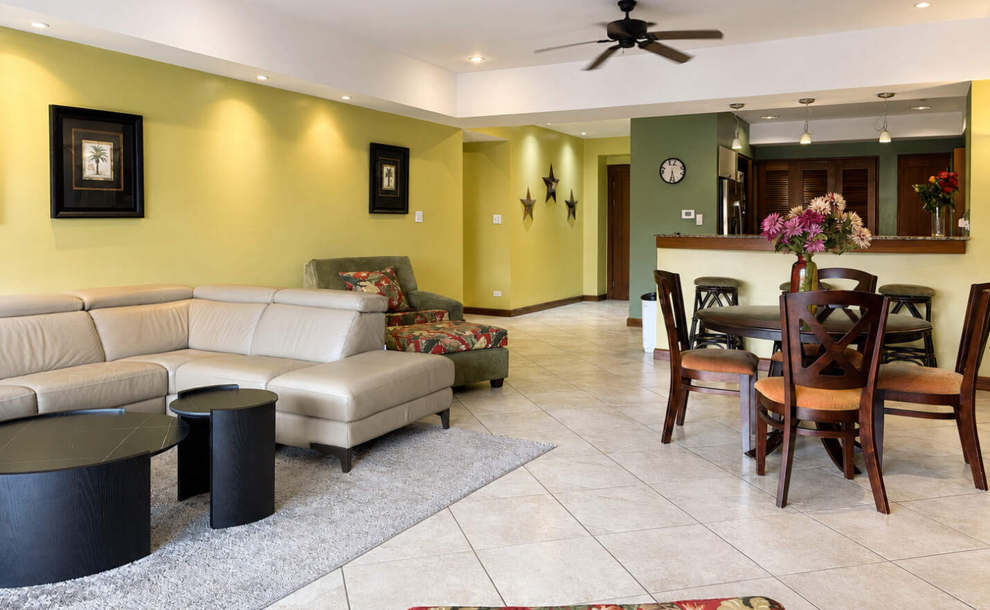 Vista Mar - 1C - 3 habitaciones
