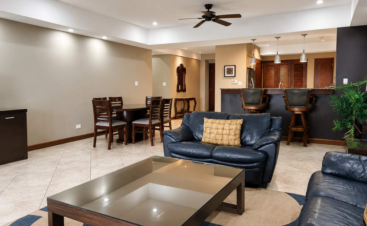 Vista Mar - 6C - 3 Bedroom